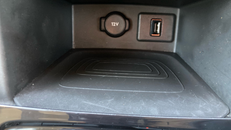 Vauxhall Grandland X 1.2 Turbo Sport Nav 5dr Petrol Hatchback